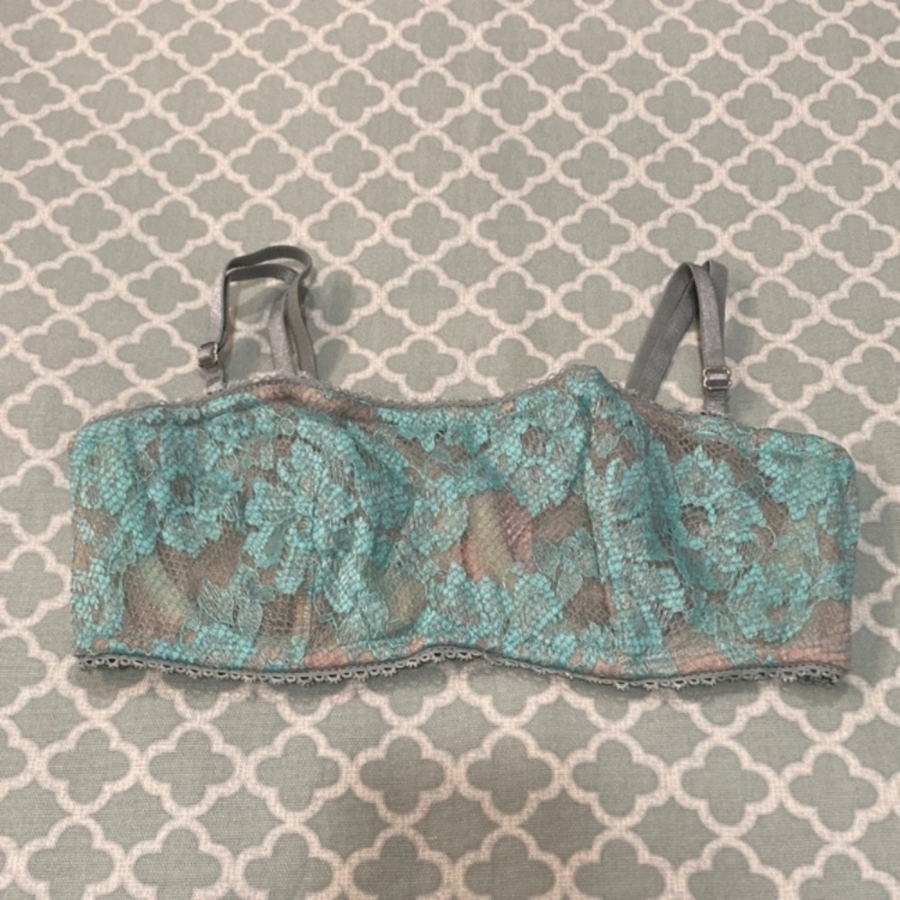 Victoria’s Secret Dream Angels Unlined Multi-way 34B NWT